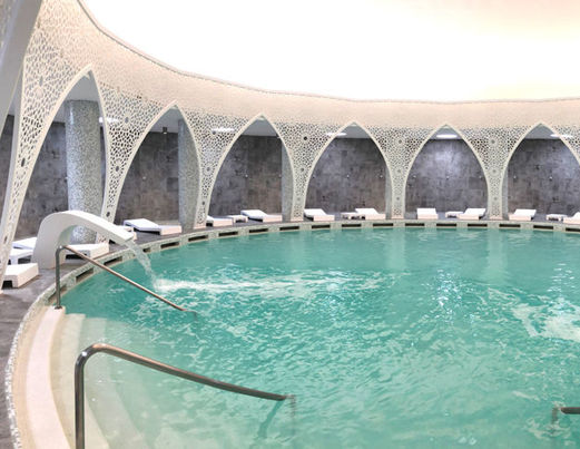 undefined - Vichy Thermalia Spa Hôtel 