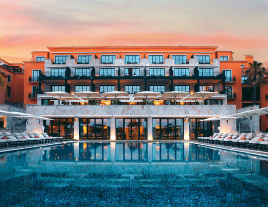 Spa Portugal : le charme de la tradition - Grande Real Villa Itália Hotel & Spa