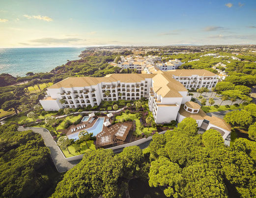 Spa et thermalisme sauront vous ravir au Portugal - Pine Cliffs Hôtel