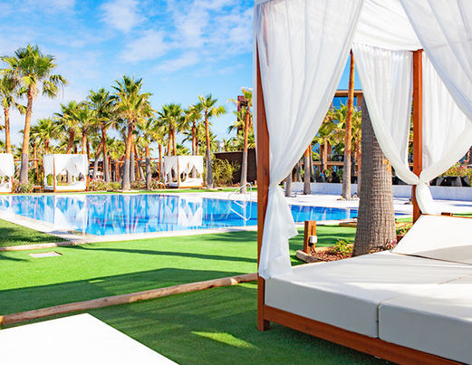 Massage cachemirien : holistique et sensuel - Vidamar Resort Hotel Algarve