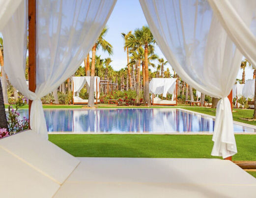 Hôtels thalasso & spa d'exception : tous nos séjours bien-être - Vidamar Resort Hotel Algarve
