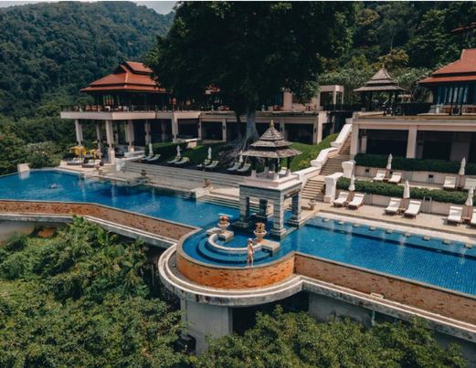 Thalasso Koh Lanta : tous nos séjours bien-être - Pimalaï Resort and Spa