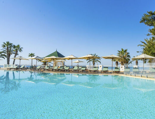 Thalasso Hammamet : se ressourcer en Méditerranée - Hôtel Bel Azur Thalasso & Bungalows