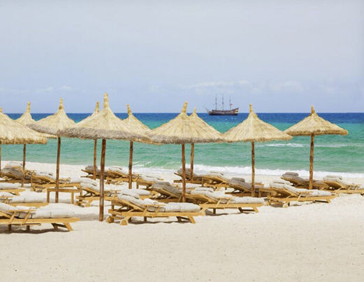Votre week-end à Sousse, sous le soleil tunisien - Movenpick Resort & Marine Spa Sousse