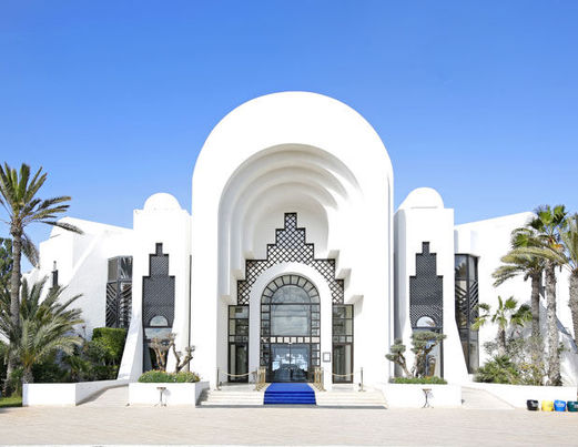 Thalasso luxe : l’exception au rendez-vous - Radisson Blu Palace Resort & Thalasso Djerba