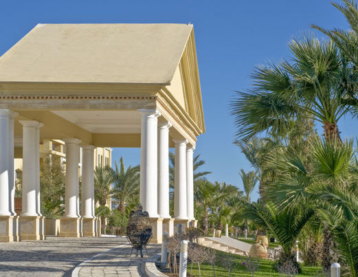 Spa Tunisie : le charme du désert - Royal Thalassa Monastir