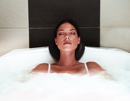 Thalgo, les soins par la mer - Alliance Pornic