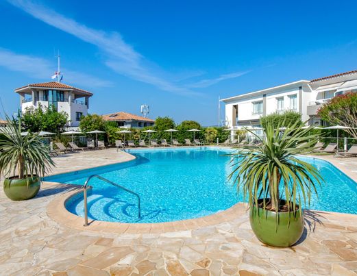 Thalasso et spa : tous nos séjours bien-être - Best Western Hôtel La Marina