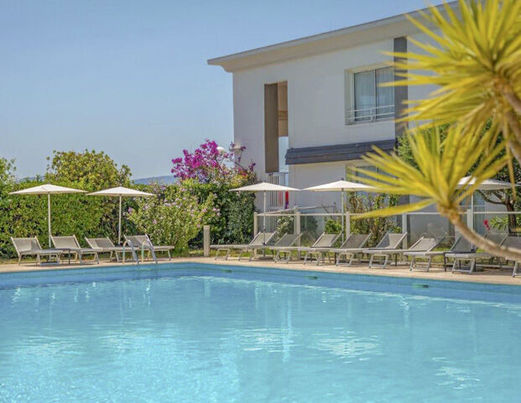 Spa PACA : tous nos séjours bien-être - Best Western Hôtel La Marina