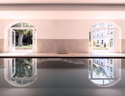Séjour Spa : la sérénité au rendez-vous - Mercure Maintenon