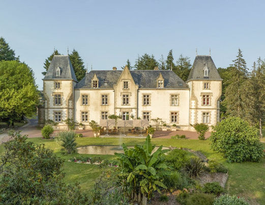 Thalasso Pays de la Loire : tous nos séjours bien-être - Domaine du Boisniard