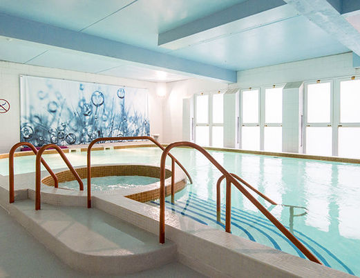 Evadez-vous le temps d'un week-end thalasso - Thalacap Ile de Ré