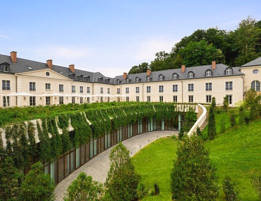 undefined - Dolce by Wyndham Versailles - Domaine du Montcel