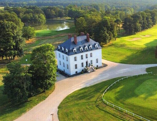 Promo thalasso et spa: tous nos séjours bien-être - Domaine du Roncemay