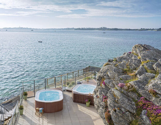 Thalasso et spa : tous nos séjours disponibles - Valdys -  Beau Rivage