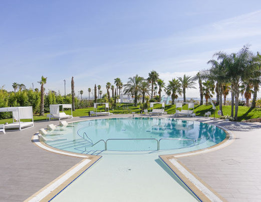 Thalasso La Pineda : tous nos séjours bien-être - Gran Palas experience spa & beach resort