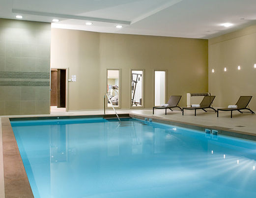 La massage suédois : relaxation et tonification, tout en douceur ! - Holiday Inn Mulhouse