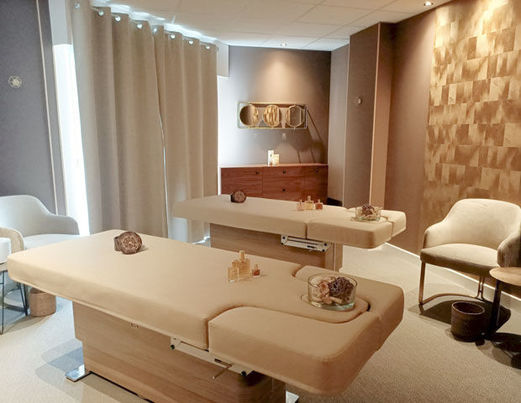 Massages : nos hôtels thalasso et spa : tous nos séjours bien-être - Hôtel le Diana et Spa Nuxe