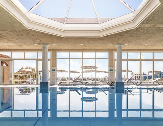 undefined - Thalassa Sea and Spa Hyères