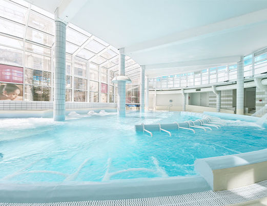 Promo thalasso : l’air marin à tarifs réduits - Valdys - Ibis Pornichet