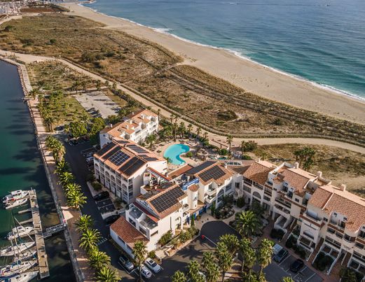 Thalasso Languedoc-Roussillon : 200 km de littoral ! - Les Bulles de Mer