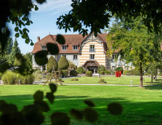 undefined - Manoir de la Poterie