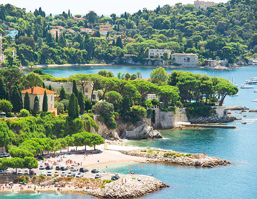Thalasso Cannes : la Méditerranée, source de bien-être - Montaigne & Spa