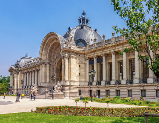 Séjour en Ile de France : terre de tous les contrastes - Renaissance Paris Hippodrome de Saint Cloud