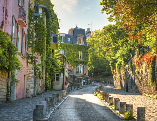 Week-end en Ile de France : bien-être et découverte - Secret de Paris Hôtel & Spa