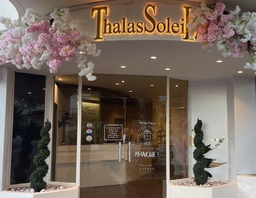 Promo thalasso et spa: tous nos séjours bien-être - Centre Thalassoleil Marina Baie des Anges