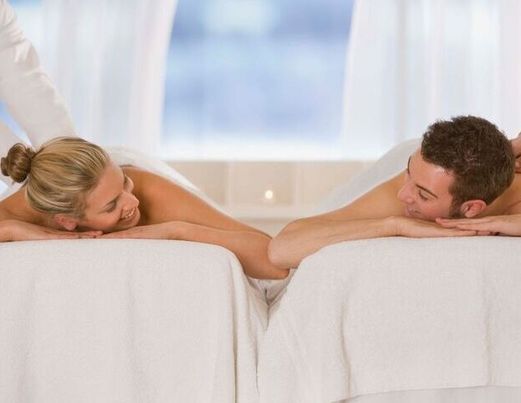 Promo thalasso et spa: tous nos séjours bien-être - Centre Thalassoleil Marina Baie des Anges