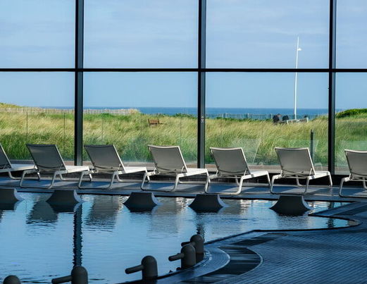 Promo thalasso et spa: tous nos séjours bien-être - Thalazur Cabourg