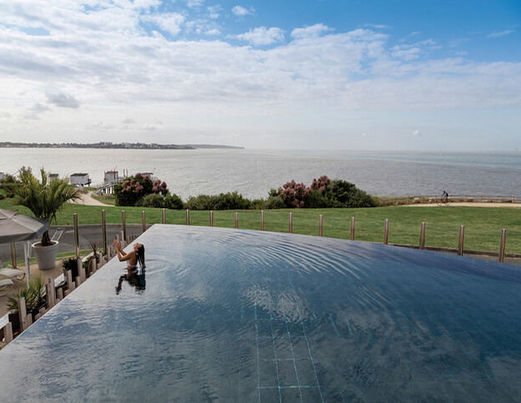 Promo thalasso et spa: tous nos séjours bien-être - Thalazur Royan