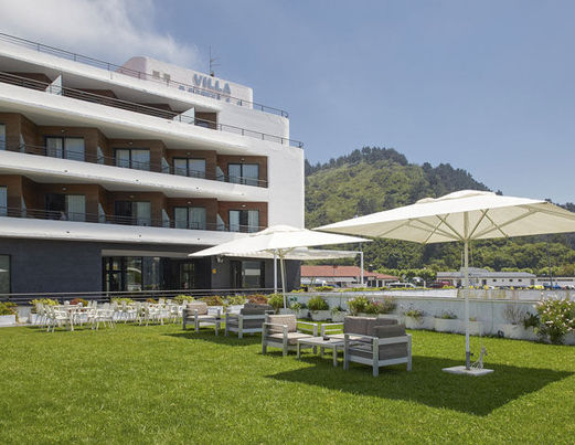 Thalasso et spa Espagne: tous nos séjours bien-être - Hôtel & Thalasso Villa Antilla
