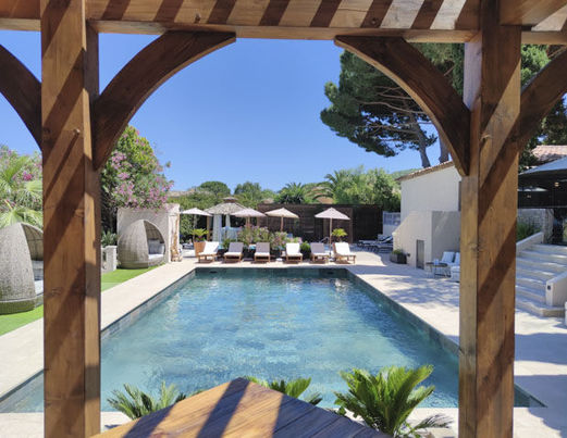 Massage Provence-Alpes Côte-d'Azur : tous nos séjours bien-être - Hôtel la Villa Dune & Spa