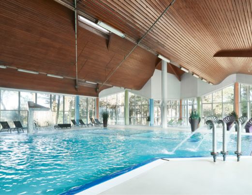 Thalasso et spa : tous nos séjours disponibles - Valdys - Les Pins