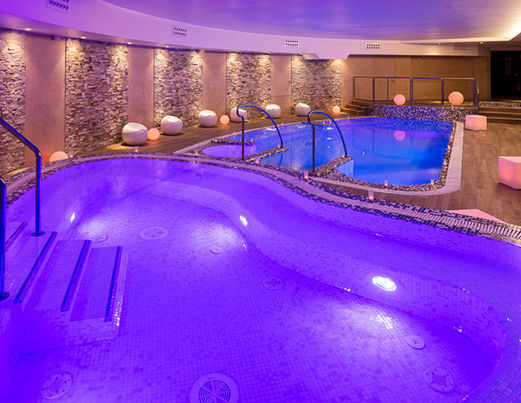 Un week-end bien-être tout près de chez vous - Hôtel Vitalparc, The Originals Collection 